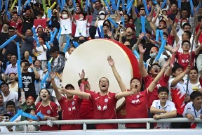 九游官网下载app下载-国内球队在大洲杯赛中表现出色，赢得球迷喝彩的简单介绍