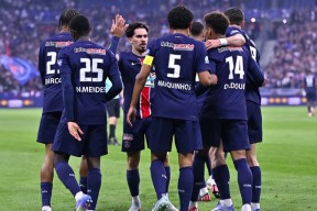 九游官网-朗斯再胜巴黎圣日耳曼，向保级发起冲击