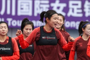 九游官网-新加坡女足联赛决赛今晚将展开激烈角逐