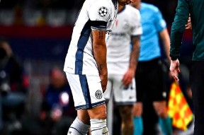 九游官网-关于亚特兰大主场痛宰巴塞罗那，闯入欧冠半决赛的信息