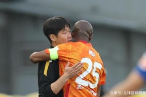 九游官网下载app下载-武汉卓尔战平河南建业，双方擦肩而过