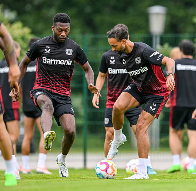 九游官网-捷克ANN联赛代表团访问德甲球队,加深合作交流的简单介绍 第1张 九游官网-捷克ANN联赛代表团访问德甲球队,加深合作交流的简单介绍 第1张